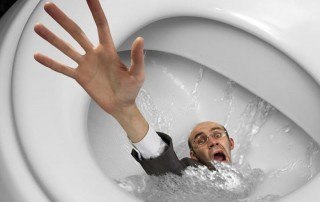 is malouf pleading guilty