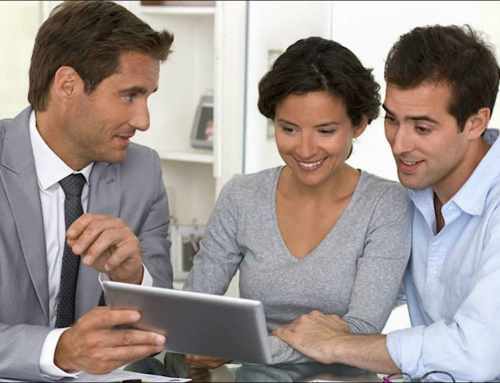 How To Go From Embarrassment To Puffed Up Confidence In Small Business Borrowing