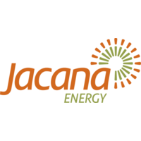 Jacana Energy