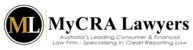MyCRA Specialist Credit Repair Lawyers Logo