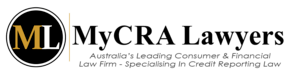 MyCRA Specialist Credit Repair Lawyers Logo